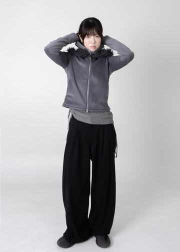 3-TUCK SL WIDE PT